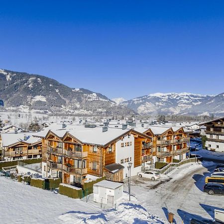 Mountainview Διαμέρισμα Kaprun Εξωτερικό φωτογραφία