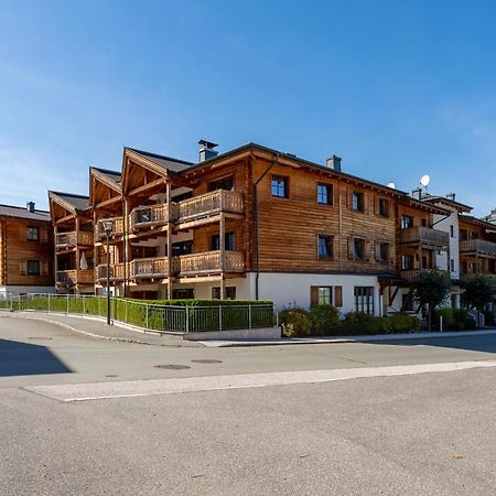 Mountainview Διαμέρισμα Kaprun Εξωτερικό φωτογραφία