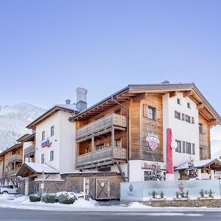 Mountainview Διαμέρισμα Kaprun Εξωτερικό φωτογραφία